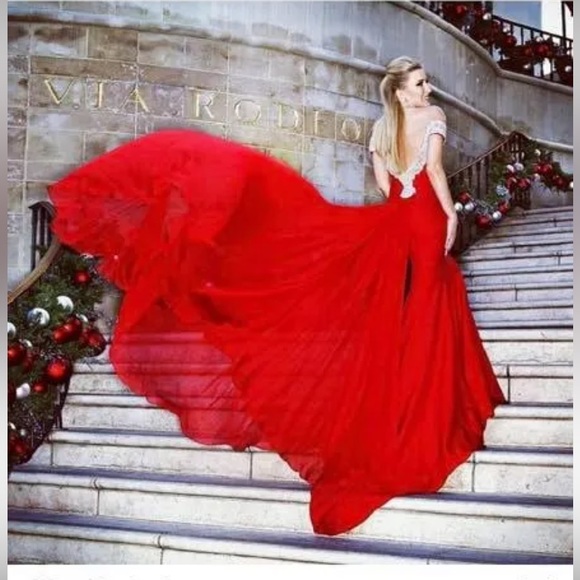 Tarik Ediz Size 0 - Picture 10 of 10